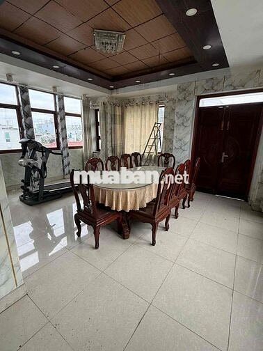 GIẢM MẠNH 700. Hẻm 6M thông Gò Dầu-Tân Quý, Tân Phú