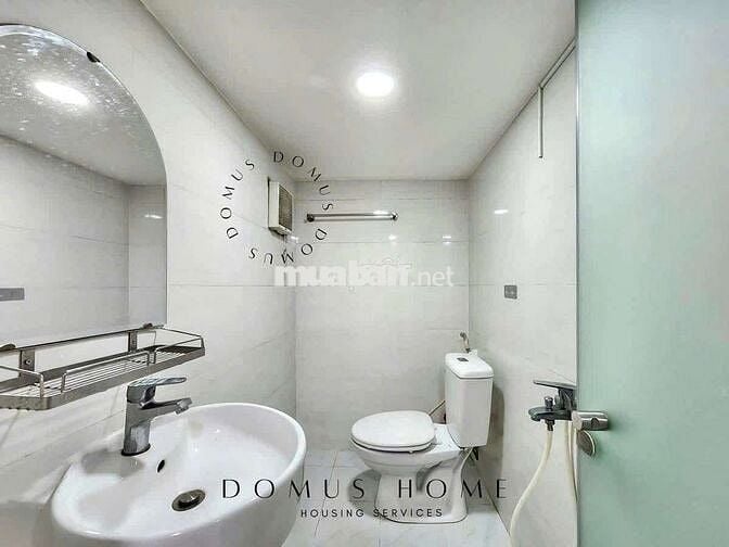 Cho thuê gác ở 3-4 người gần Lotte,5p tới TDT RMIT quận 4, quận 8