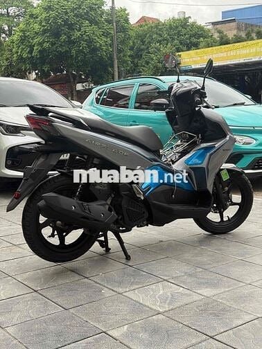 Ab 125cc 2021 khóa cả 2 hồ sơ sẵn về bấm vào tên