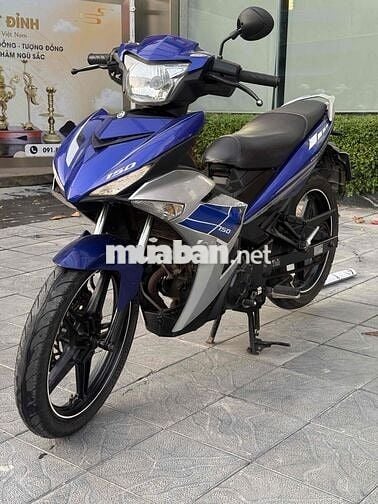 Excited 150cc 2017 biển tam hoa   máy zin nguyên b