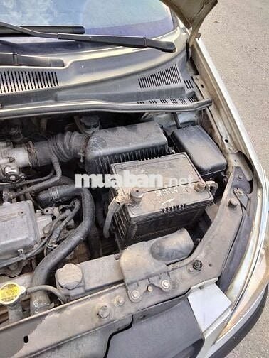 Hyundai Getz 2010 1.1 MT - 150000 km