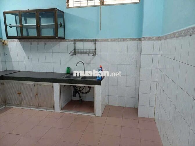 Nhà cho thuê hẽm xe hơi đường Tân Mỹ