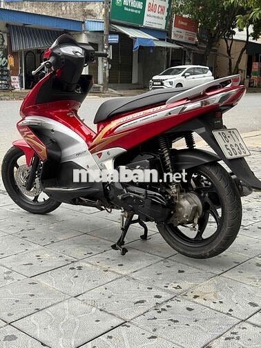 Lết 2010 chính chủ đời 6 nan fi pun xăng điện tử