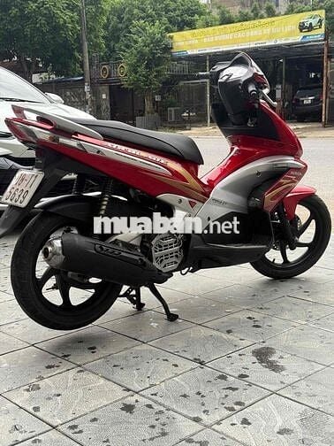 Lết 2010 chính chủ đời 6 nan fi pun xăng điện tử