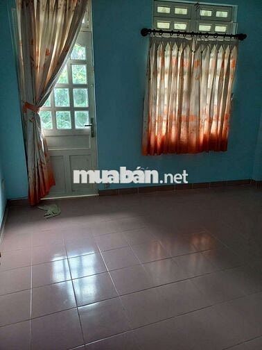 Nhà cho thuê hẽm xe hơi đường Tân Mỹ
