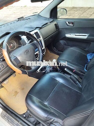 Hyundai Getz 2010 1.1 MT - 150000 km