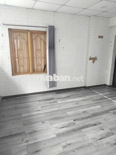 NGUYÊN CĂN MẶT TIỀN MẶT BẰNG KD BÌNH THẠNH (4,5X27)