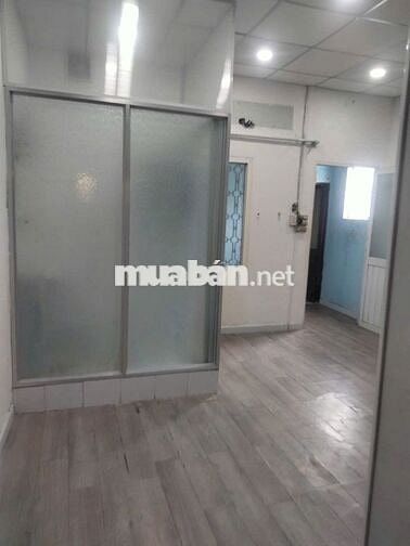 NGUYÊN CĂN MẶT TIỀN MẶT BẰNG KD BÌNH THẠNH (4,5X27)