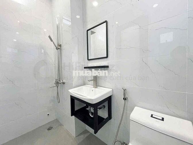 CĂN HỘ MINI CAO CẤP_NGAY NGUYỄN VĂN ĐẬU BÌNH THẠNH_GẦN CHỢ BÀ CHIỂU