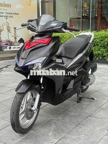 Ab 125cc xám 3D 2017 chính chủ  máy zin  êm tít