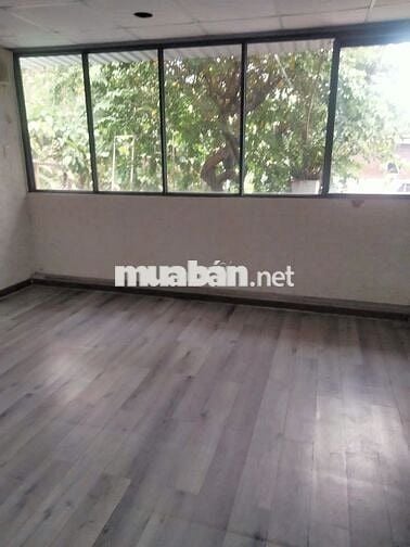 NGUYÊN CĂN MẶT TIỀN MẶT BẰNG KD BÌNH THẠNH (4,5X27)