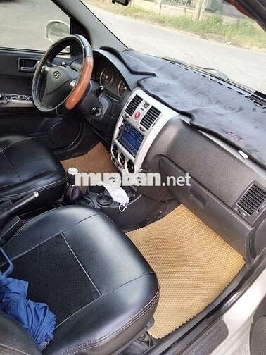 Hyundai Getz 2010 1.1 MT - 150000 km