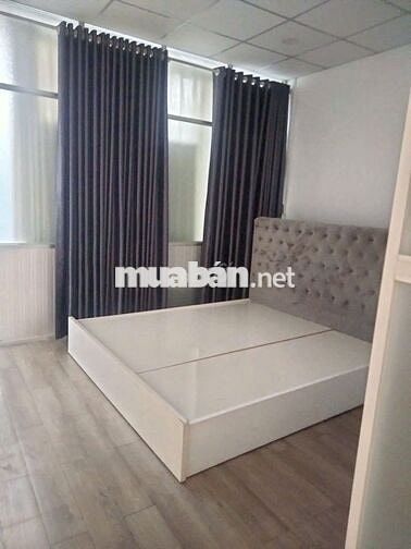 NGUYÊN CĂN MẶT TIỀN MẶT BẰNG KD BÌNH THẠNH (4,5X27)
