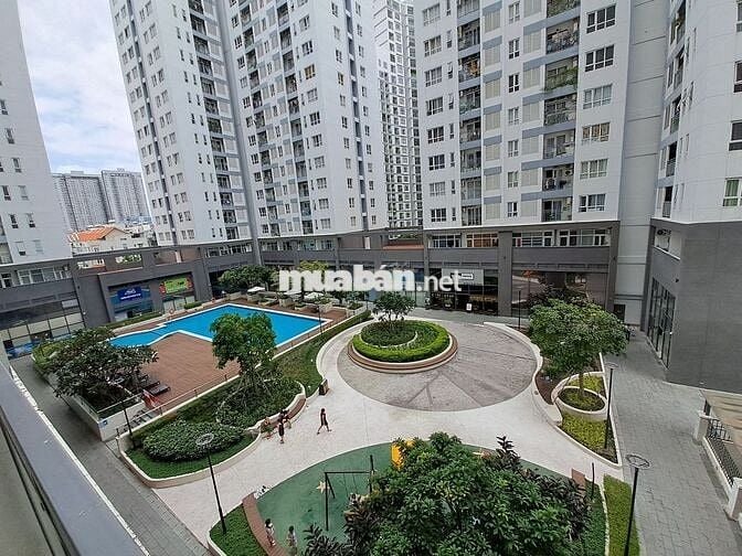 🔥 BÁN GẤP CĂN HỘ FLORITA – KDC HIM LAM Q7 🔥