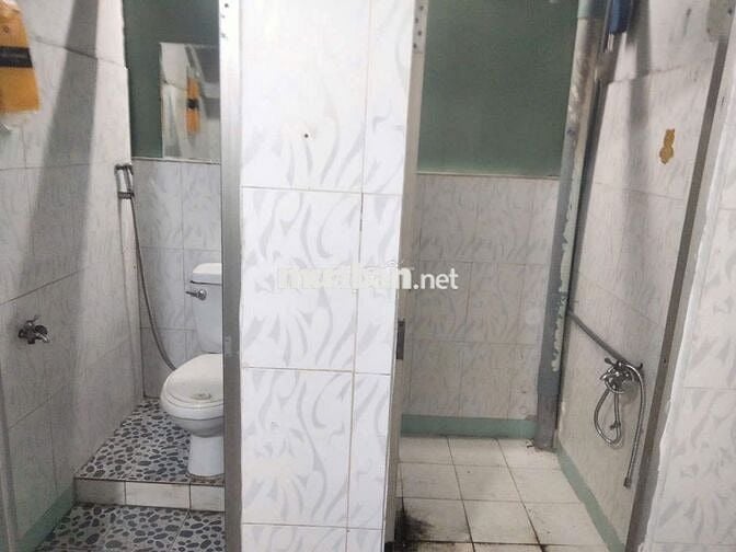 NGUYÊN CĂN MẶT TIỀN MẶT BẰNG KD BÌNH THẠNH (4,5X27)