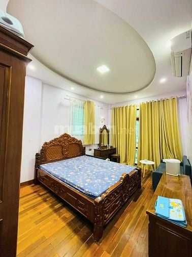 Bán nhà Phú Mỹ, Lê Đức Thọ, Ngõ thông, Gần phố, Đầy đủ tiện ích, 40m2