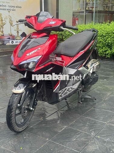 Ab 125cc bản  Spot  2018 chính chủ  máy zin êm tít