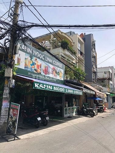 Bán căn góc 2 mặt tiền, Huỳnh Khương An, P5, GV. DT 11mx18m, 178m2 SHR