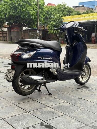 Yamaha Grande 2015 chính chủ biển dễ nhìn  máy êm