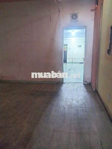 NGUYÊN CĂN MẶT TIỀN MẶT BẰNG KD BÌNH THẠNH (4,5X27)