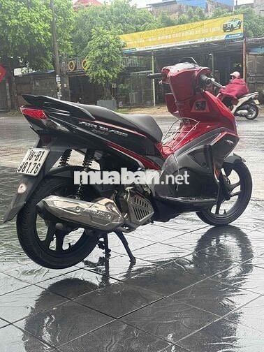 Ab 125cc bản  Spot  2018 chính chủ  máy zin êm tít