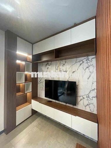 BÁN NHÀ -HXH-NGUYỄN VĂN ĐẬU-BÌNH THẠNH