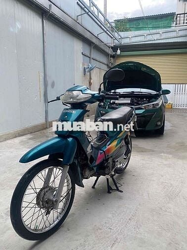 daa en cầN bán xe wave hq gtdd bstp