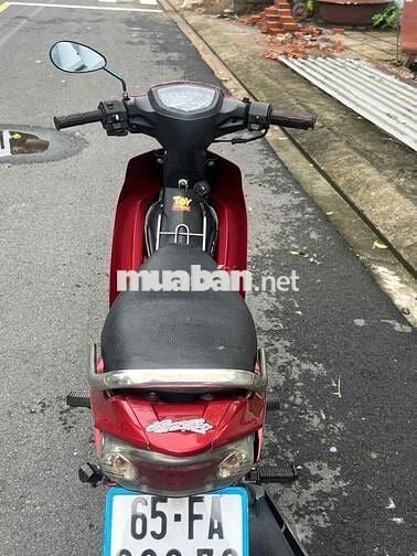 Sirius 50 cho học sinh đi học