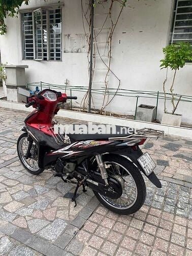 Xe Honda wave rsx 110