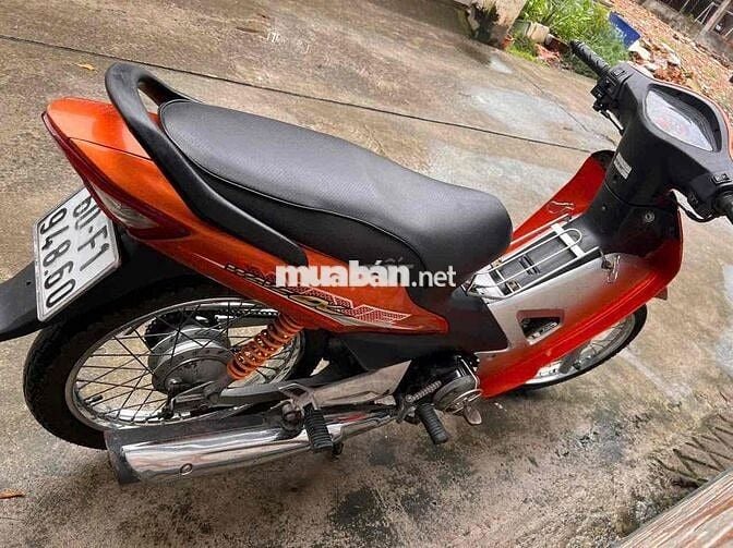 Cần bán wave @ máy móc zin . Ngay chủ