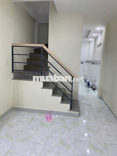 🏠 BÁN NHÀ HẺM XE HƠI 77.5M2 , 2 PHÒNG NGỦ, Đ. QUANG TRUNG, GÒ VẤP 🏠