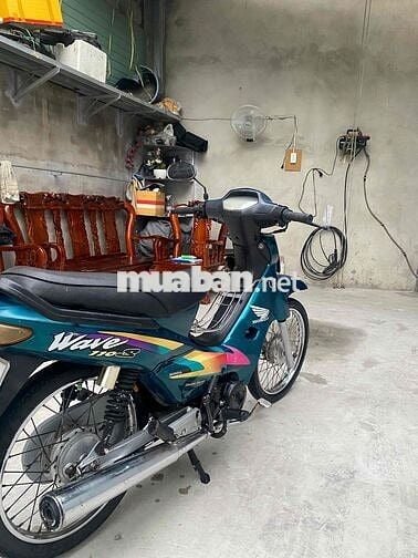 daa en cầN bán xe wave hq gtdd bstp