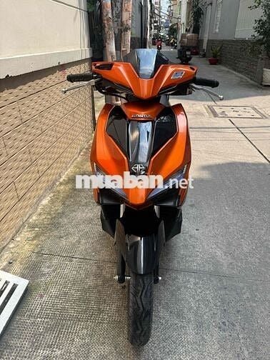 AB 125 đời 2016 bs 79 Khánh Hòa
