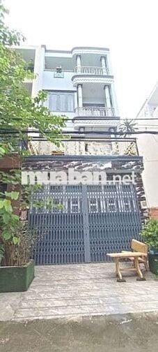 Cho thuê nhà khu VIP Tên lửa đối diện siêu thị Aeon