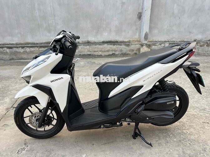 Vario 125 2021 trắng Ngọc trai.