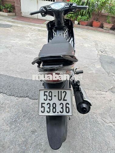 Ex 1S94 2009 CTĐ Máy Zin Đại Chất ( full new )
