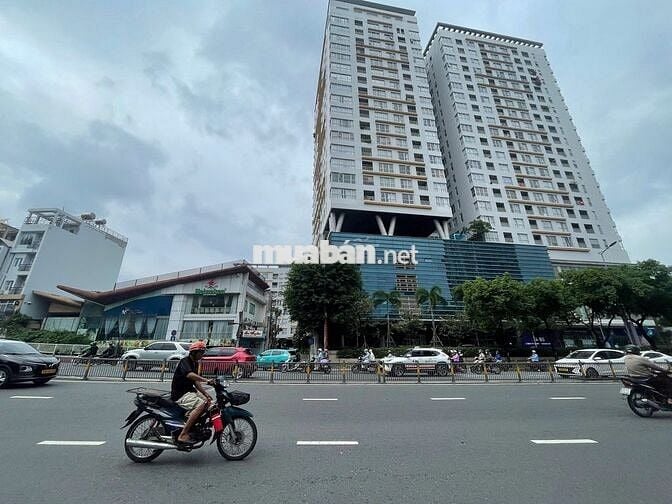 🔥 CHO THUÊ NHÀ GÓC 3MT – NGUYỄN VĂN TRỖI – TRƯỜNG SA, PHÚ NHUẬN