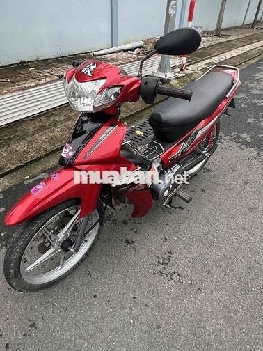 Sirius 50 cho học sinh đi học