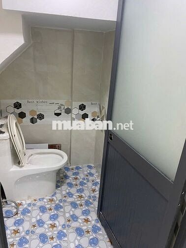 🏠 BÁN NHÀ HẺM XE HƠI 77.5M2 , 2 PHÒNG NGỦ, Đ. QUANG TRUNG, GÒ VẤP 🏠