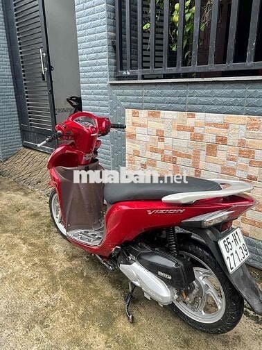 Cần bán xe Visson 2017 ngay chủ , giao cccd chủ