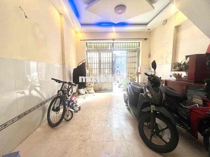 BÁN NHÀ XÔ VIẾT NGHỆ TĨNH - F21-BÌNH THẠNH