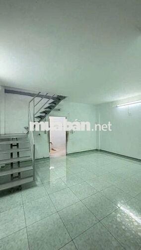 Chủ Bảy Gửi Bán Căn Nhà 1 triệt 1 gác  ở  Hóc Môn – Giá 870tr– SHR