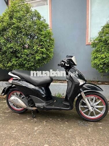 Cần bán xe Liberty fi 125ie xe máy móc zin êm