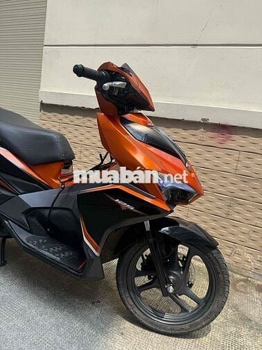 AB 125 đời 2016 bs 79 Khánh Hòa