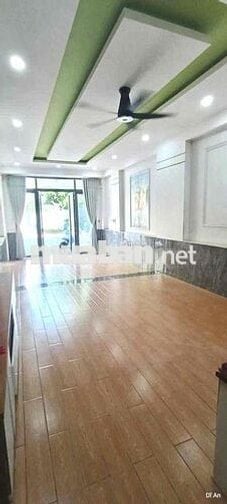 Cho thuê nhà 2 lầu có: 3pn nằm gần TTYT Dĩ An - Dĩ An - TP. HCM