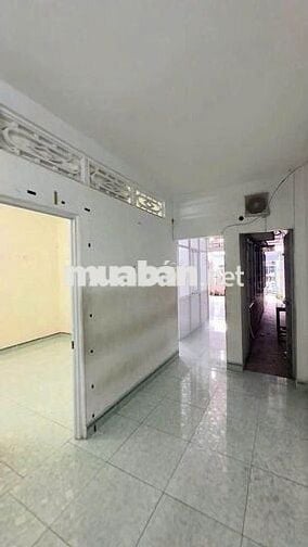 Chủ Bảy Gửi Bán Căn Nhà 1 triệt 1 gác  ở  Hóc Môn – Giá 870tr– SHR