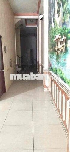 Cho thuê nhà 2 lầu có: 3pn nằm gần TTYT Dĩ An - Dĩ An - TP. HCM