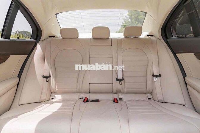 C200 Exclusive model 2020 bản có cửa sổ trời Full