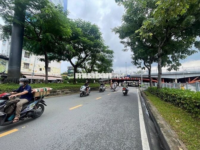 🔥 CHO THUÊ NHÀ GÓC 3MT – NGUYỄN VĂN TRỖI – TRƯỜNG SA, PHÚ NHUẬN