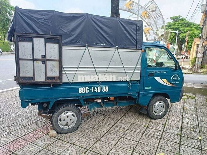 2018 Thaco 86tr